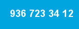 936 723 34 12 936 723 34 12